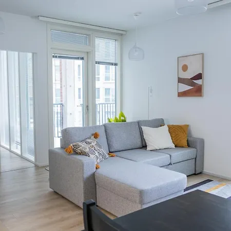 Snowflake Ii Rovaniemi