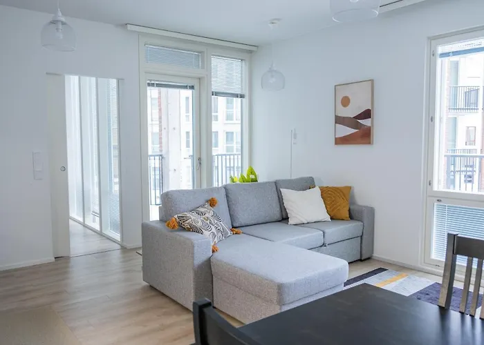 Snowflake Ii Rovaniemi